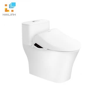 Bồn cầu  điện tử American Standard WP-1880PR