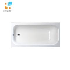 Bồn tắm American Standard 70280-WT nhựa màu trắng