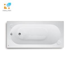 Bồn tắm American Standard 8161-WT hình chữ nhật