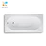 Bồn tắm American Standard 8161-WT hình chữ nhật 1