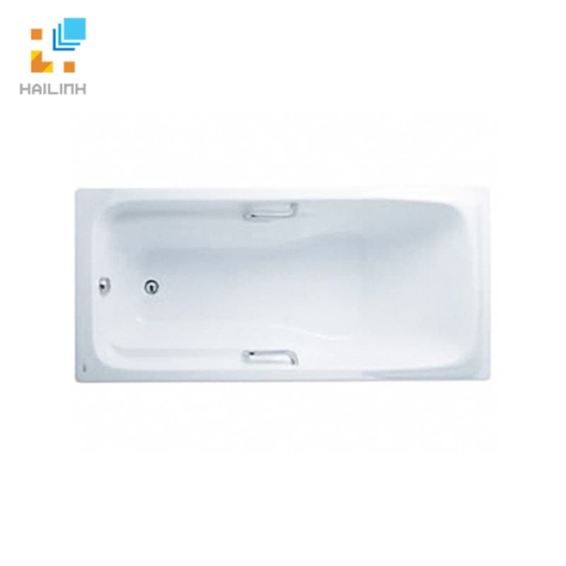 Bồn tắm American Standard 7120-WT