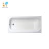 Bồn tắm American Standard 8160-WT màu trắng 1