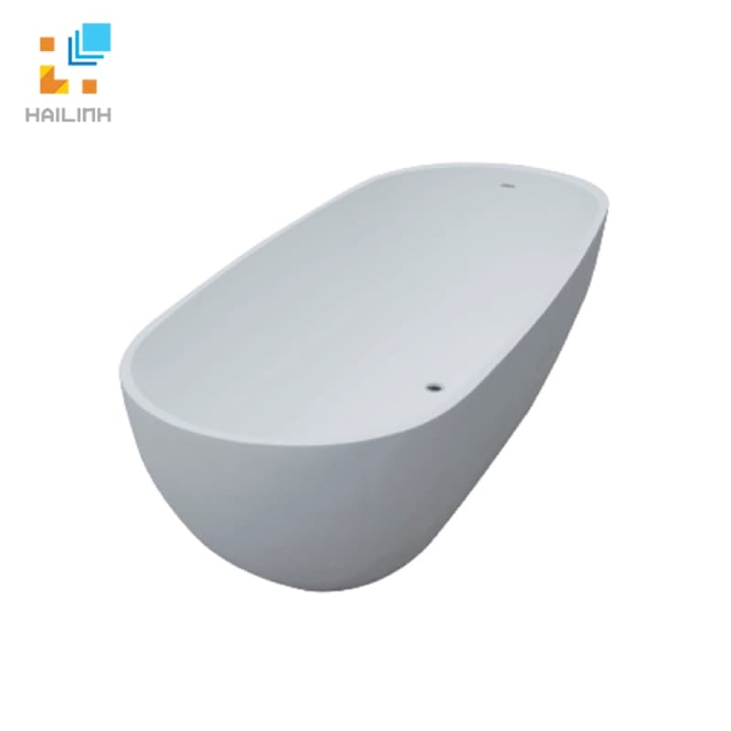 Bồn tắm American Standard BTAS9761 đá trắng