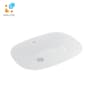 Chậu rửa đặt bàn American Standard 0458-WT 1