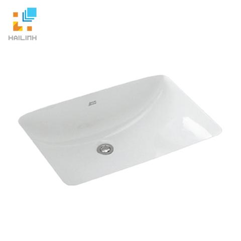 Chậu rửa đặt bàn American Standard 0459-WT