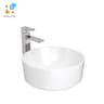 Chậu rửa đặt bàn American standard 0509-WT 1
