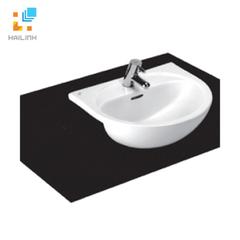 Chậu rửa đặt bàn American Standard 0518-WT