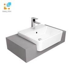 Chậu rửa đặt bàn American Standard 0519-WT
