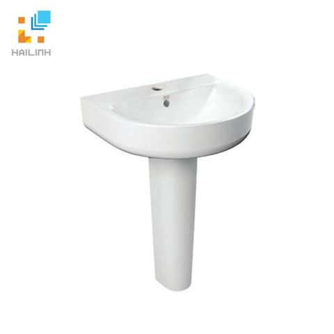 Chân rửa treo tường American Standard 0742-WT