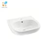 Chậu rửa treo tường American Standard 0955-WT 1