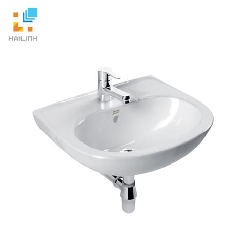 Chậu rửa treo tường American Standard VF-0947