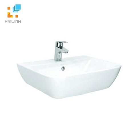 Chậu rửa treo tường American Standard WP-1511