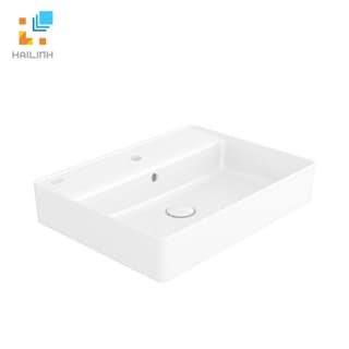 Ảnh Chậu Rửa Đặt Bàn American Standard WP-F420 1