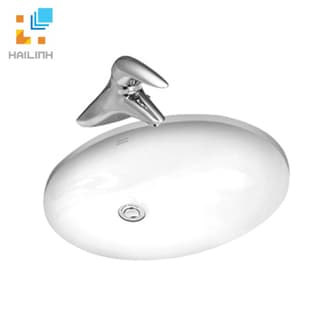 Ảnh Chậu rửa đặt bàn American Standard VF-0496 1