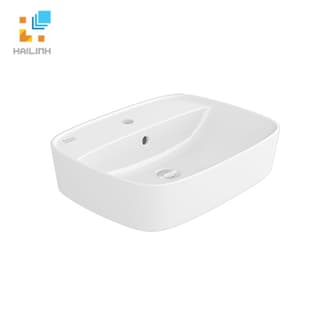 Ảnh Chậu rửa đặt bàn WP-0618 1