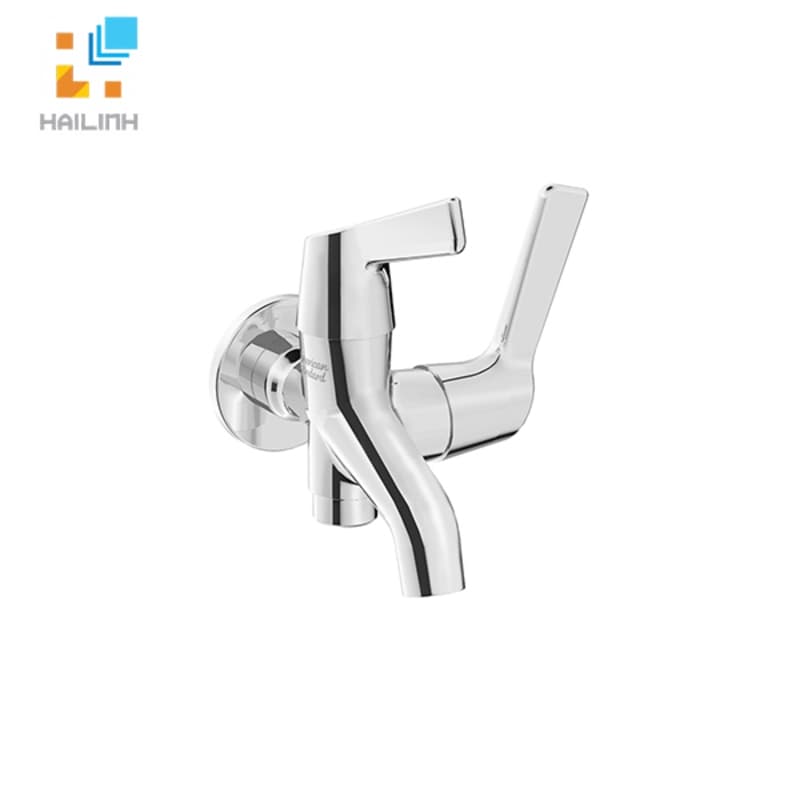 Củ sen âm tường American Standard WF-T603