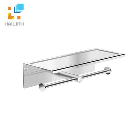Lô giấy American Standard WF-1499 bằng đồng cao cấp