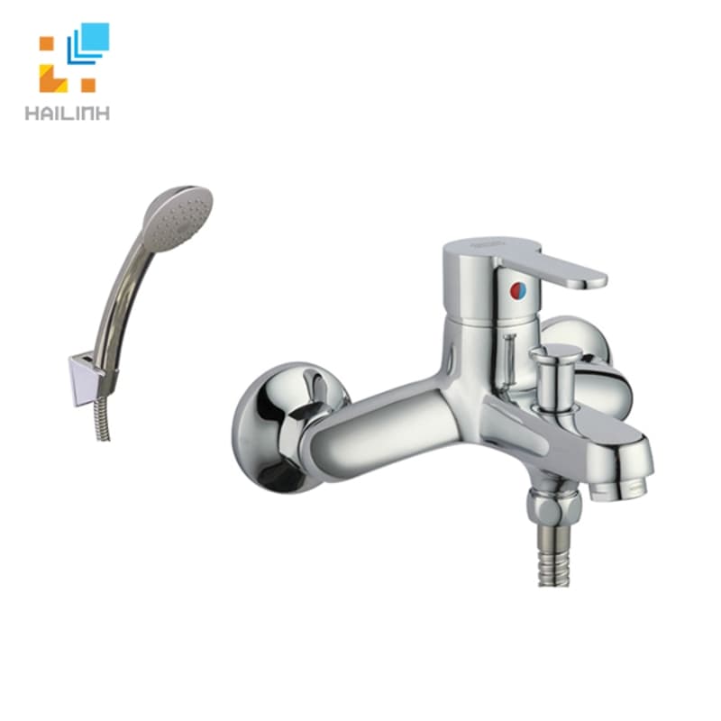 Sen tắm nóng lạnh American Standard WF-6511