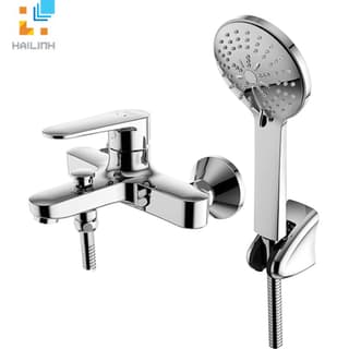 Ảnh Combo Thiết bị vệ sinh American Standard 05 5