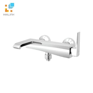 Củ sen âm tường American Standard WF-0611