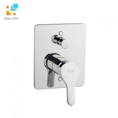 Ảnh Củ sen âm tường American Standard WF-1420 1