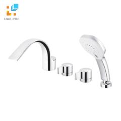 Vòi sen tắm gắn bồn American Standard WF-6800