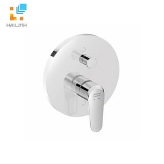 Ảnh Van sen tắm âm tường American Standard WF-0721 1