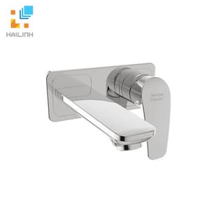 Ảnh Vòi chậu âm tường American Standard WF-0904 1