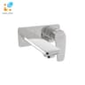Vòi chậu âm tường American Standard WF-0904 1