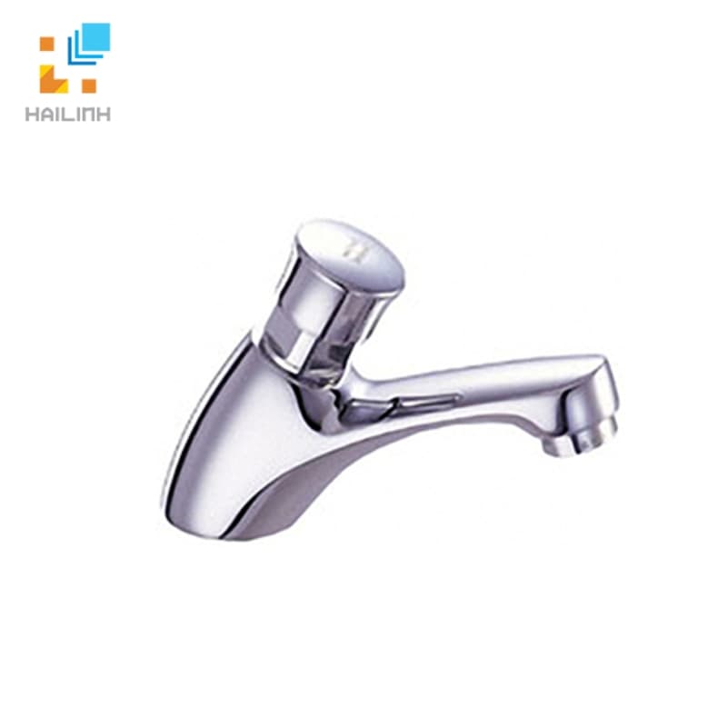 Vòi chậu 1 đường lạnh Amerian Standard A-2400N
