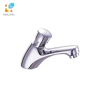 Vòi chậu 1 đường lạnh Amerian Standard A-2400N