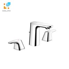 Ảnh Vòi chậu 3 lỗ American Standard WF-1703 1
