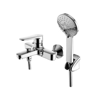 Ảnh Combo thiết bị vệ sinh American Standard 03 6