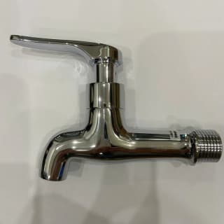 Ảnh Vòi chậu gắn tường Cotto CT1252(HM) 3