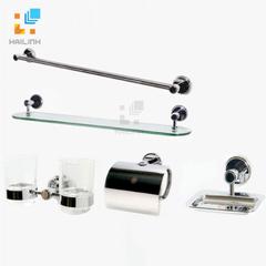 Bộ Phụ Kiện Nhà Tắm ARCHI A01