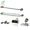 Bộ Phụ Kiện Nhà Tắm ARCHI A02 1