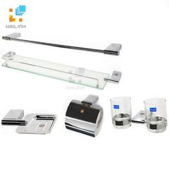 Ảnh Bộ Phụ Kiện Nhà Tắm ARCHI A06 1
