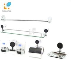 Bộ Phụ Kiện Nhà Tắm ARCHI A08
