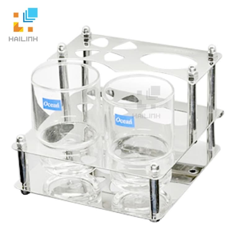 Kệ cốc ARCHI KL04