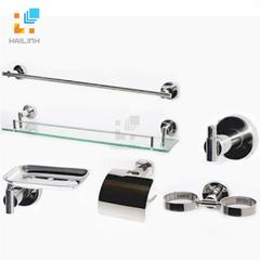 Bộ Phụ Kiện Nhà Tắm ARCHI R04