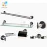 Bộ Phụ Kiện Nhà Tắm ARCHI R05 1
