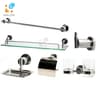 Ảnh Bộ Phụ Kiện Nhà Tắm ARCHI R08 1