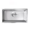 Chậu rửa bát Archi KSV01-7843 1