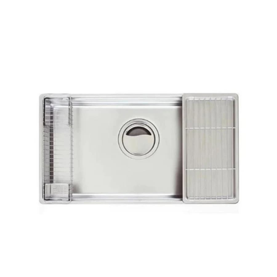 Chậu rửa bát Archi N760ZWDL-EB