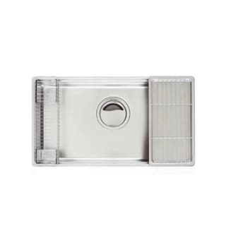 Ảnh Chậu rửa bát Archi N760ZWDL-EB 1
