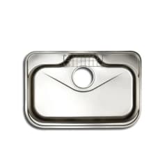 Ảnh Chậu rửa bát Archi N801BIA-EB 1