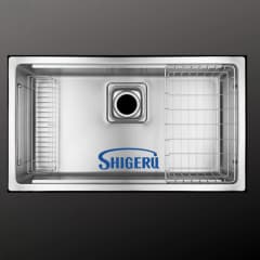 Chậu rửa bát Archi Shigeru LE JSM-K-2F FS