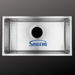 Chậu rửa bát Archi Shigeru LE JSN – K FS