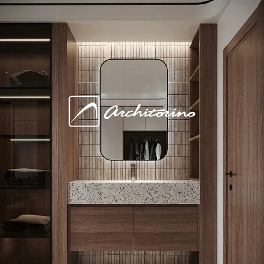 Gương đèn led Archi AILĐ7090