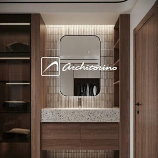 Ảnh Gương đèn led Archi AILĐ7090 1